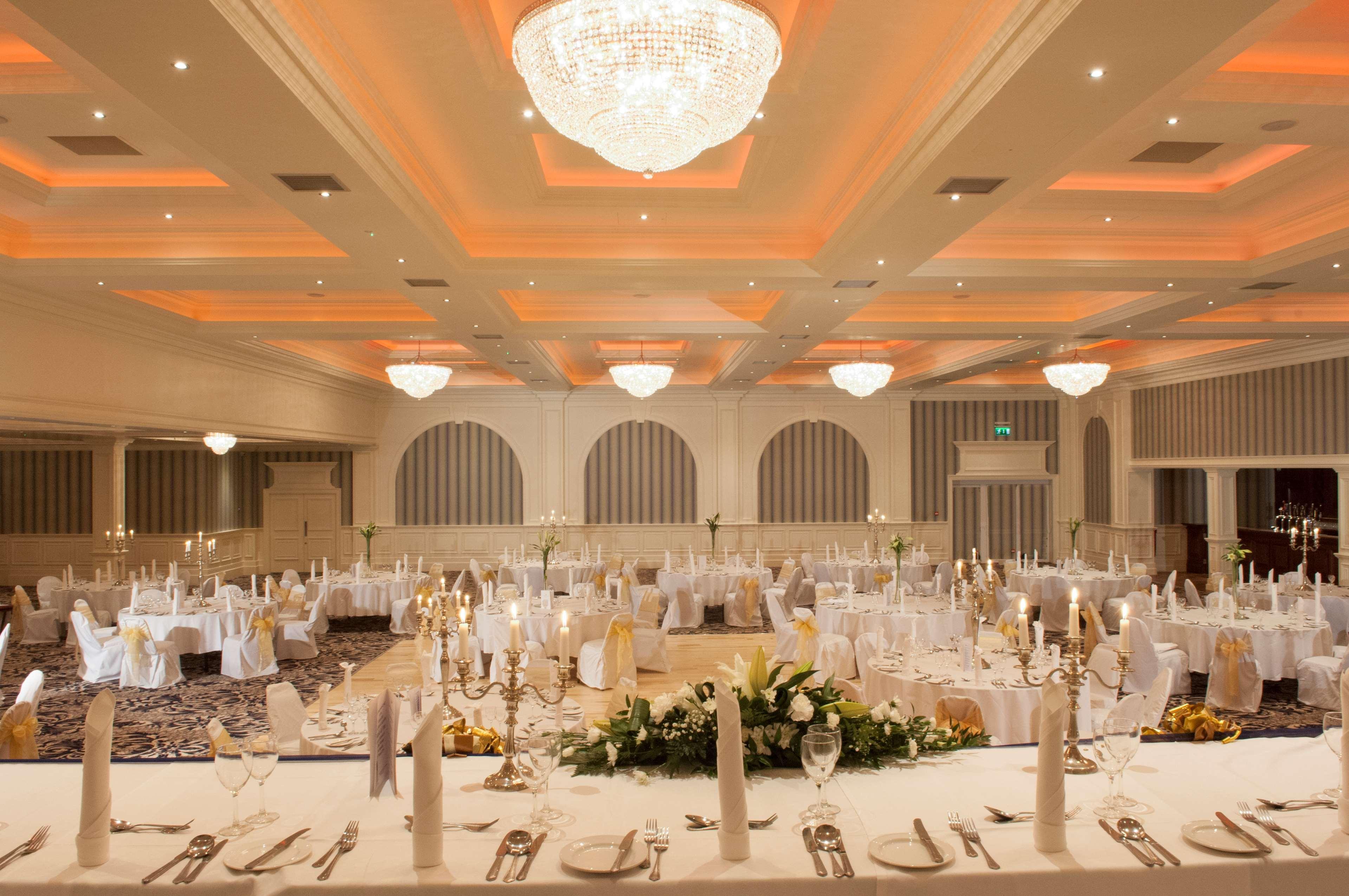 Clanree Hotel & Leisure Centre Letterkenny Eksteriør bilde