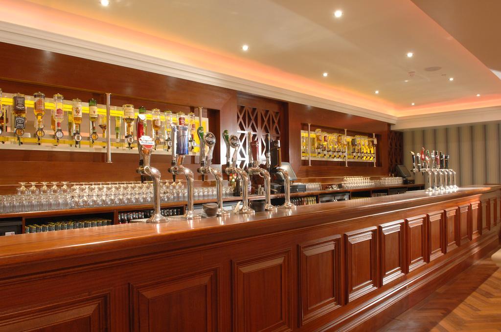 Clanree Hotel & Leisure Centre Letterkenny Eksteriør bilde
