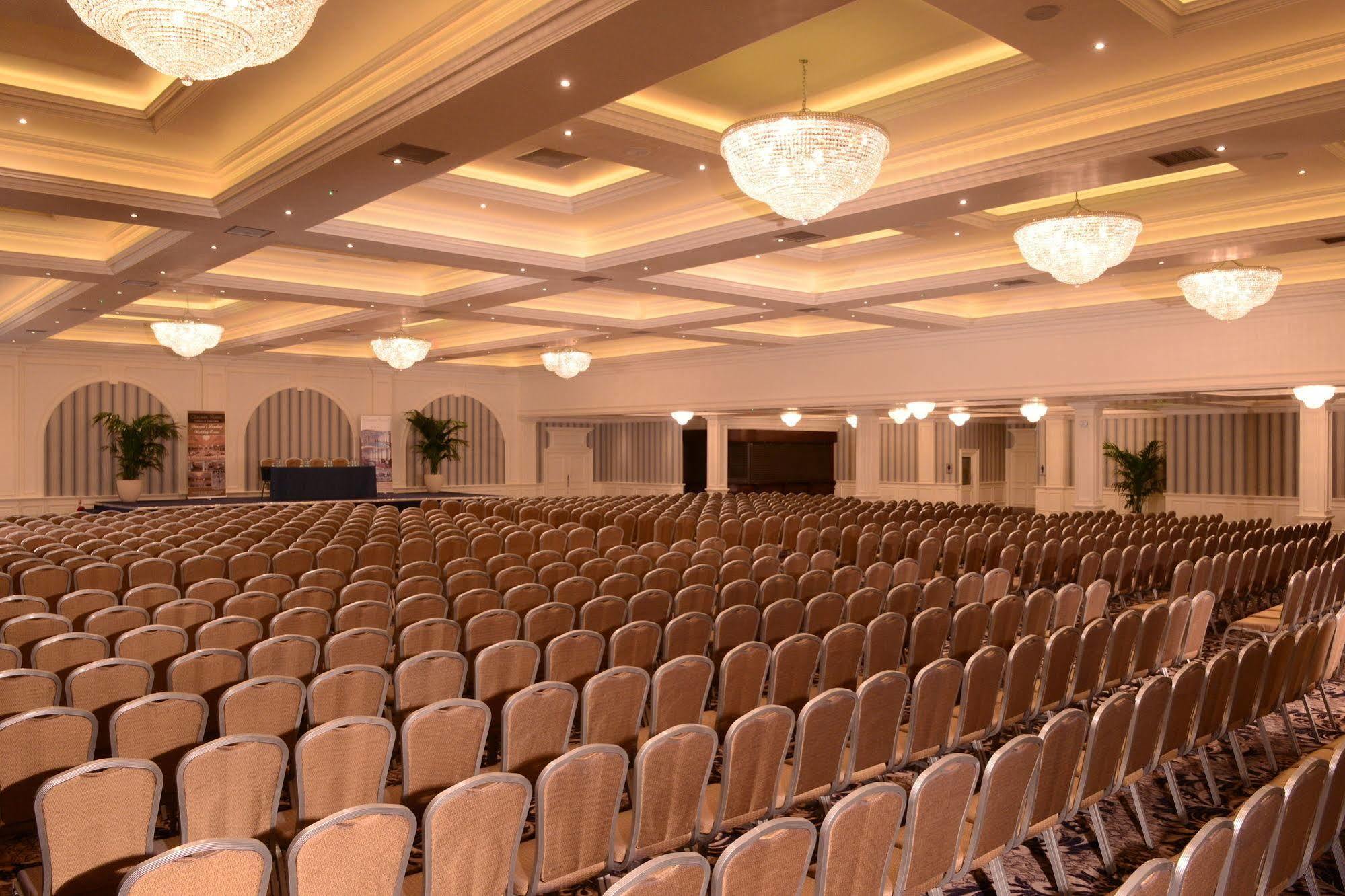 Clanree Hotel & Leisure Centre Letterkenny Eksteriør bilde